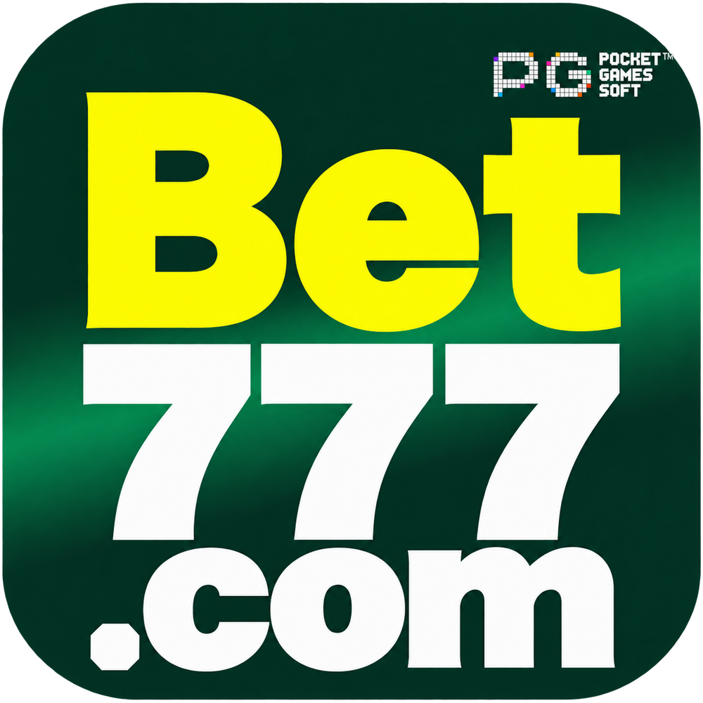 BET777 Logo